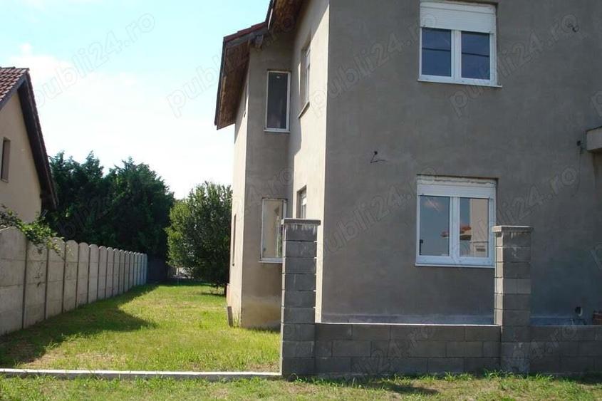 De vanzare, vila P+E, in Dumbravita - 15