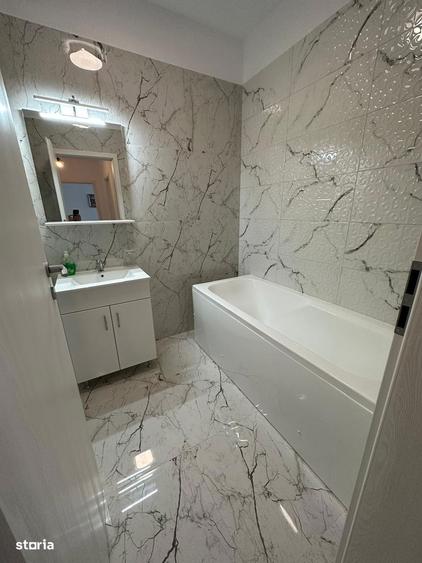 Apartament cu balcon in Complex nou Top Residence - 8