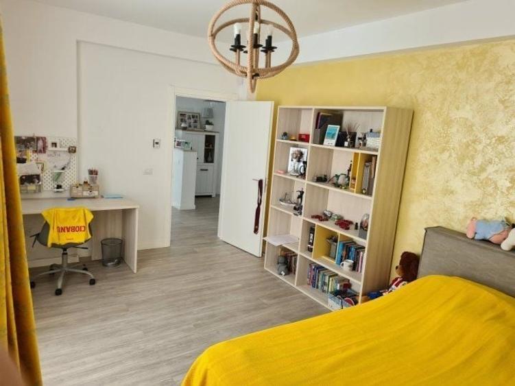 VILA UNICAT D+P+1 CU PISCINA ZONA TOMIS PLUS - 5