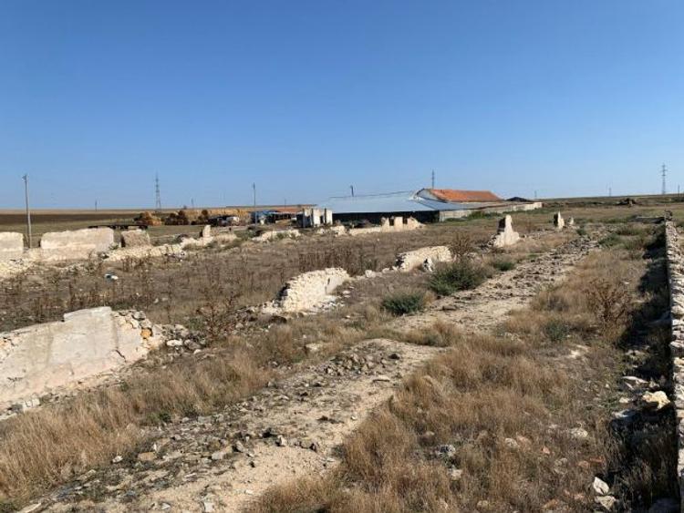 Teren 12.481mp intravilan, pretabil hale depozitare sau producție industrială - 9