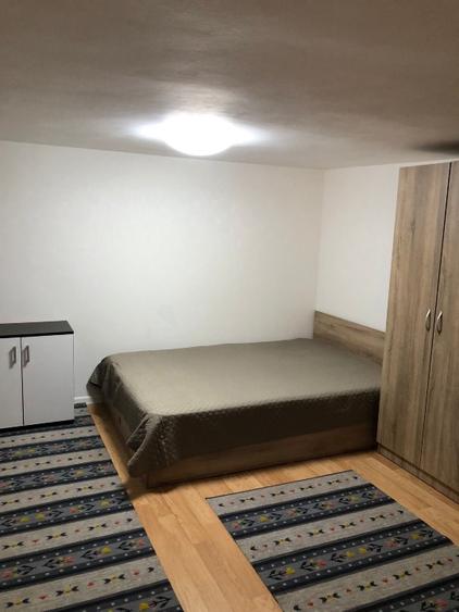 Garsoniera la casa- acces separat- Zona Vlahuta - 4