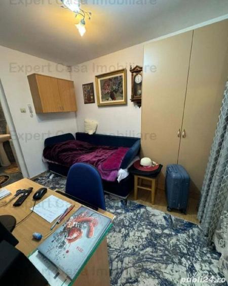 Apartament cu extindere ?i curte interioara ... Pavilioane Cfr Cantemir - 10