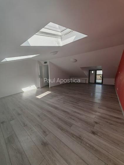 De inchiriat casa centrala - Ploiesti, zona centrala, Str.Romana