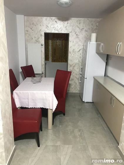 Oferim spre inchiriere apartament cu 2 camere zona Unirii Budapesta - 3