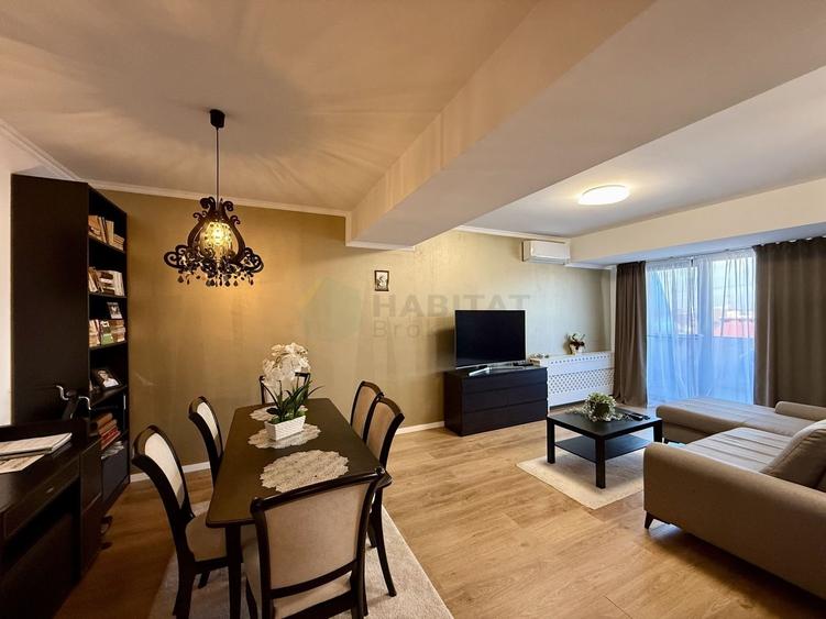 Proprietate premium cu randament imediat | 2 camere Pipera - 1