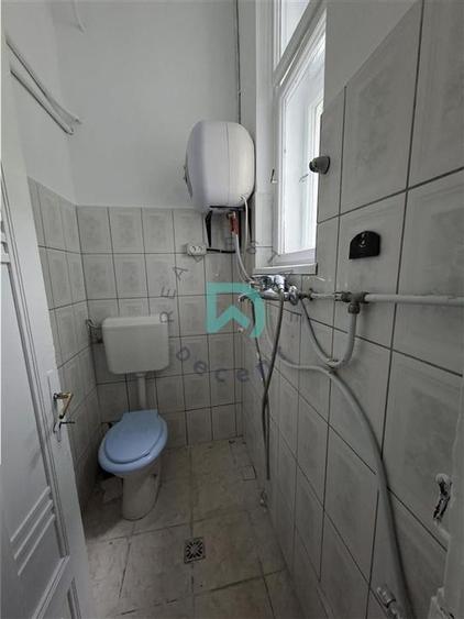 Garsoniera Centrul vechi,  Brasov - 5