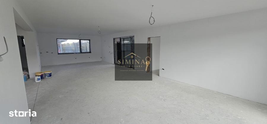 Casa Noua De Vanzare, 700 Mp Teren ,Sangeorgiu De Mures - 11