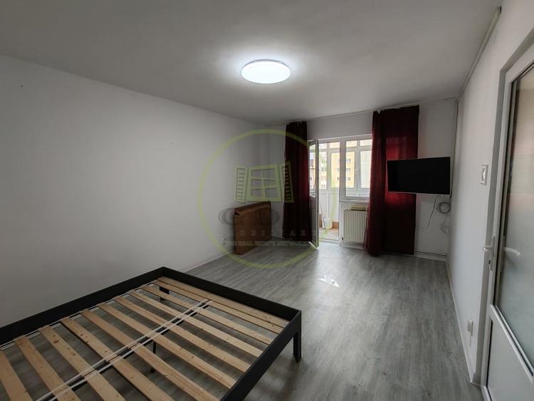Apartament cu 2 camere decomandat, mobilat în Vasile Aaron