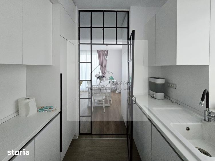 Apartament 3 camere Victoria Homes Pipera I COMISION 0% - 9