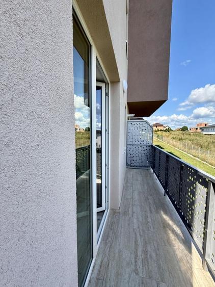 Ap 05 Teilor Residence - 2 camere FINISAT - 20