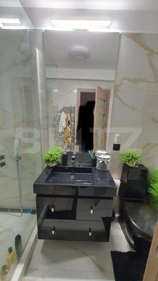 Apartament de vanzare, 2 camere, 58 mp, parcare, zona Donath Park - 16