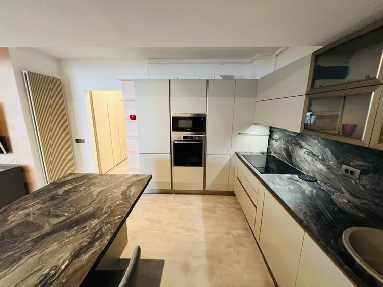 Vanzare Apartament 3 Camere  Iancu Nicolae/British School/2 locuri de parcare - 9