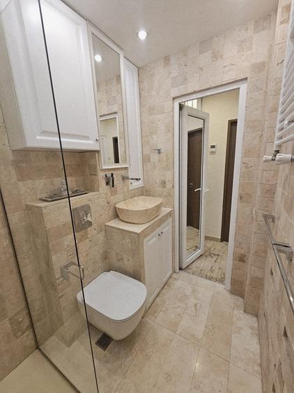 Drumul Taberei, Raul Doamnei - 9