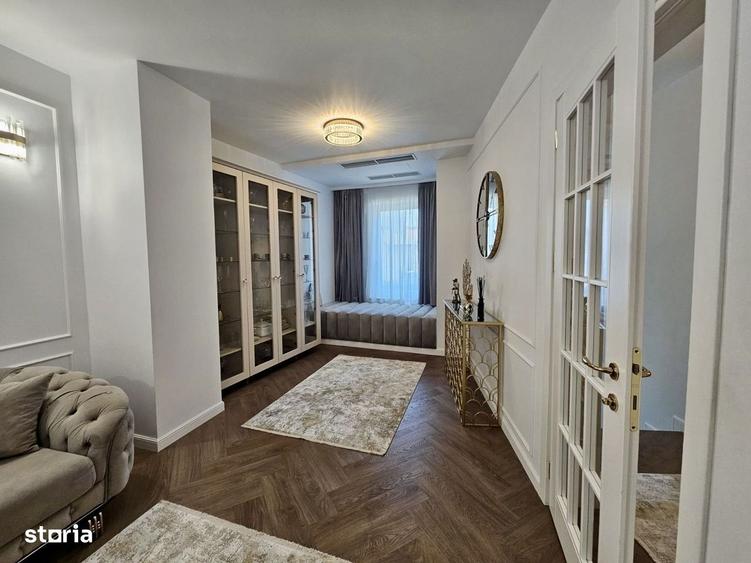 Vila de vanzare in Tomis II Constanta proprietate premium, rara - 10