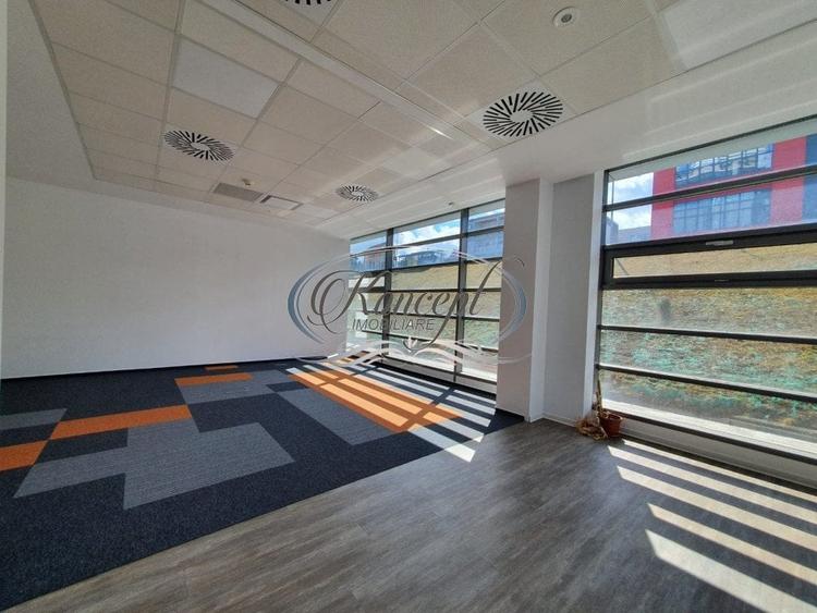 Spatiu birouri clasa A, zona Grigorescu - 4