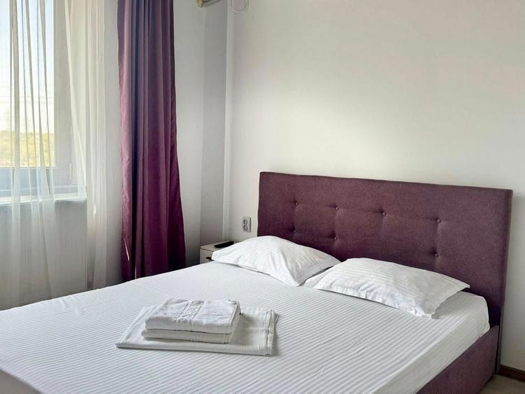 Apartamente de inchiriat/mai-500 euro - 1