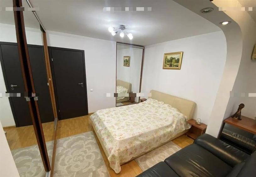 Vanzare apartament 3 camere mobilat si utilat modern 62,40 mp | Tineretului - Di - 4