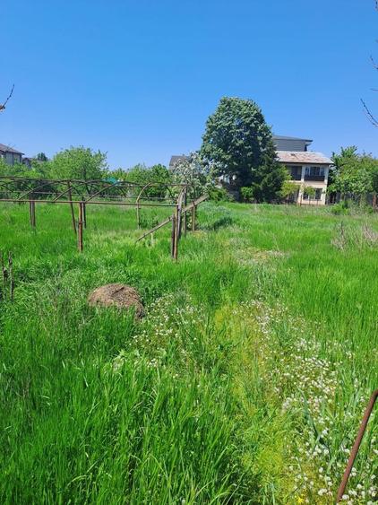 Casa si teren de vanzare - 7