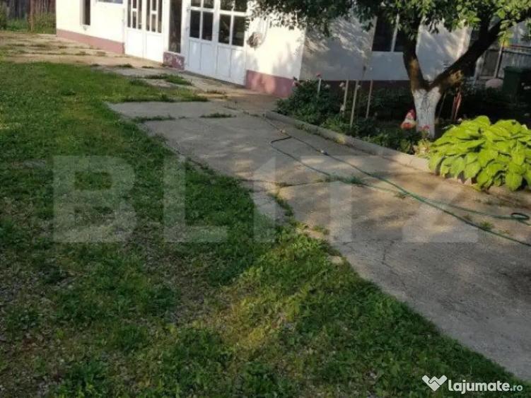 Casa spatioasa pretabila pentru sediu firma, in Brasov - 1