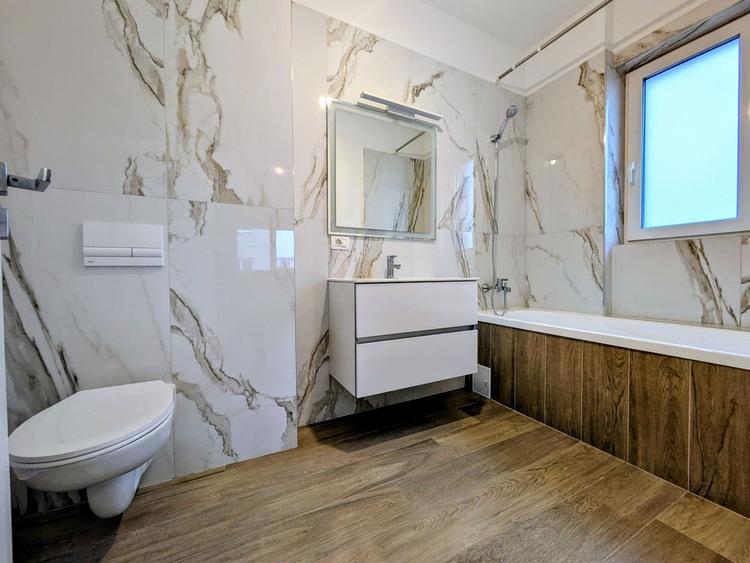 Apartament 3 camere - Aradului - Partial Mobilat - 8