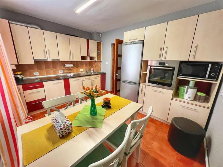 Apartament modern 3 camere balcon curte si parcare Pictor Brana - 8