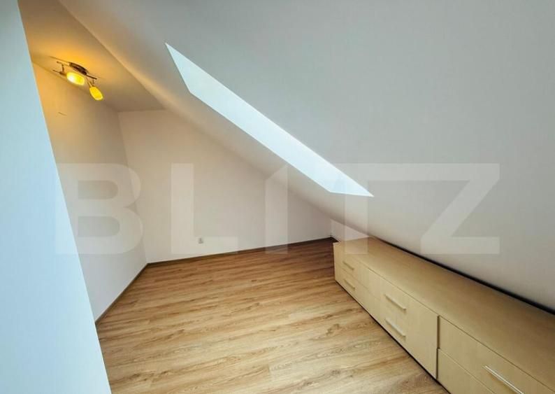 ? Apartament cochet cu 2 camere in zona 13 Decembrie, Bra - 9