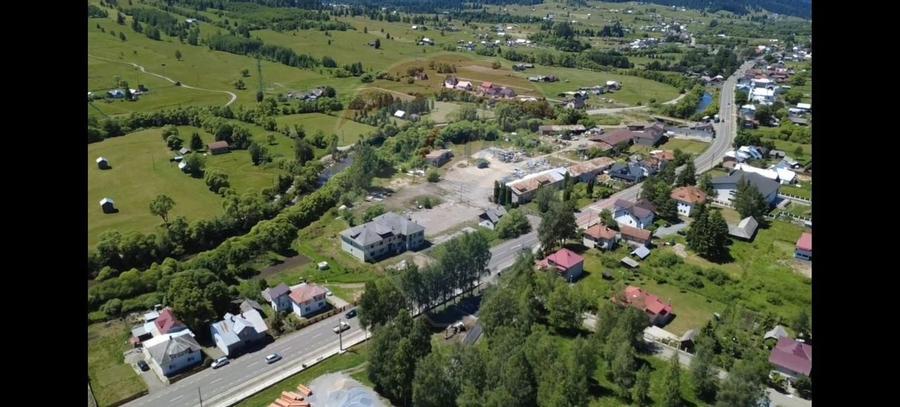 Spațiu de birouri/apartamente de 756m.p. de vânzare - 6