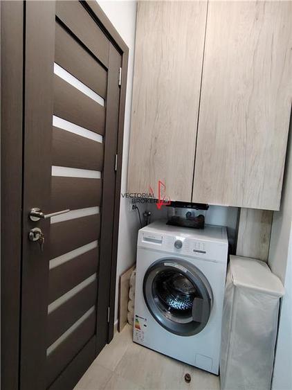 Apartament 2 camere zona Theodor Pallady cu Teava de Gaz pentru Centrala - 29