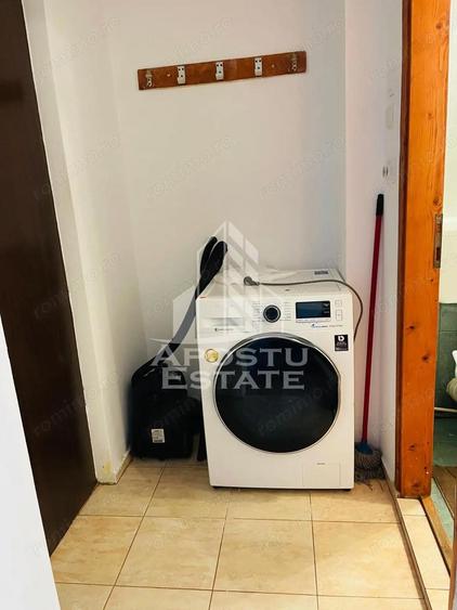 Apartament 1 camera Podgoria - 1