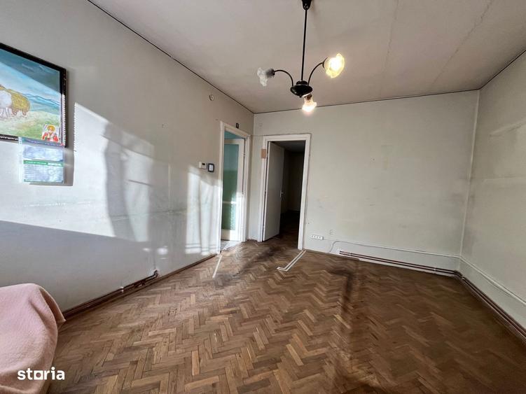 Apartament cu 3 camere, locatie deosebita, zona Spitalul Judetean. - 3