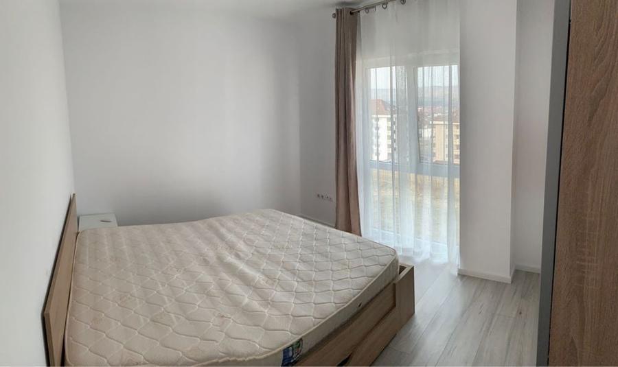 Pf vand ap 2 camere Floresti, Teilor - 2