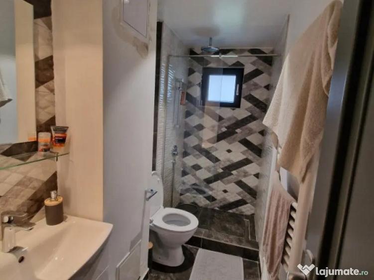 Apartament de vanzare, 2 camere, 45 mp, zona centrala - 3