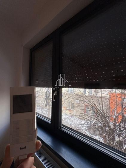 Apartament/Spatiu Birouri 3 Camere, Str Tineretului, Ultracentral - 15