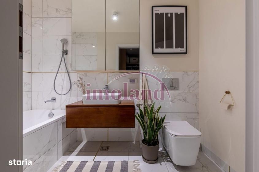 Apartament 3 camere | mobilat + utilat | vanzare | Avalon Estate-Piper - 8