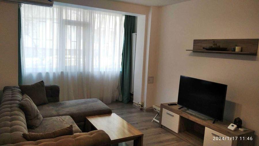 Inchiriere Apartament 2 camere Central - Zona Spitalul Judetean Constanta - 6