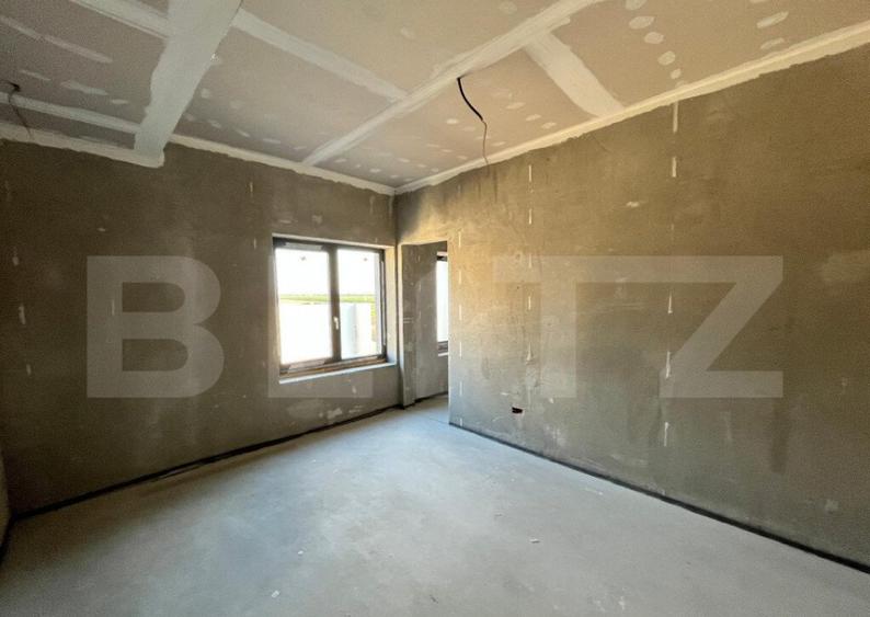 Casa P + E 115 mp utili, 330 mp teren, zona Selgros - 3