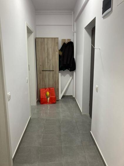 Popesti Leordeni, 300 m metrou Dimitrie Leonida - 3