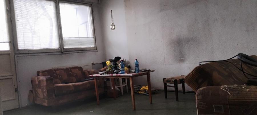 2 camere decomandat Drumul Taberei metrou Tudor Vladimirescu - 3