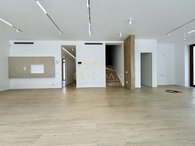 Vila cu 6 camere *575mp* / 12 locuri parcare // Pipera- Iancu Nicolae - 5