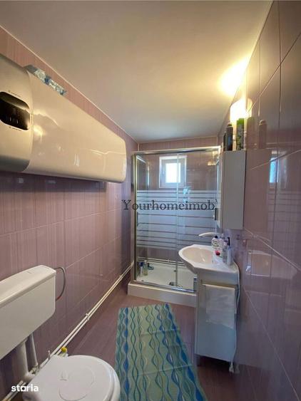 Casa Sarbatoarea Bucovat - 2