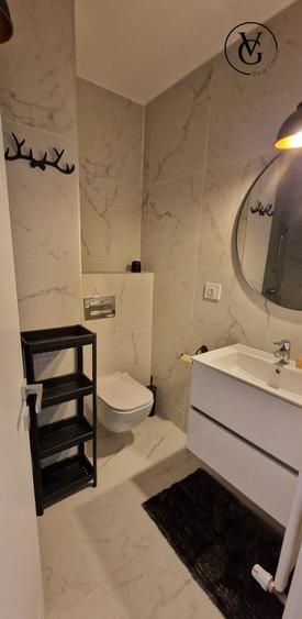 Apartament 2 camere - Ivory Residence - 9