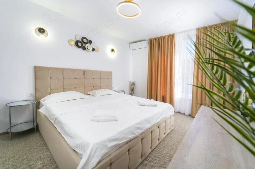 Hotel - 14 Camere - Lipovei - Aradului - 4500 euro - 4