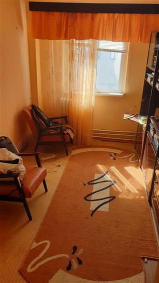 3 camere, etaj de mijloc, confort 1 decomandat, Viziru 3 - 2