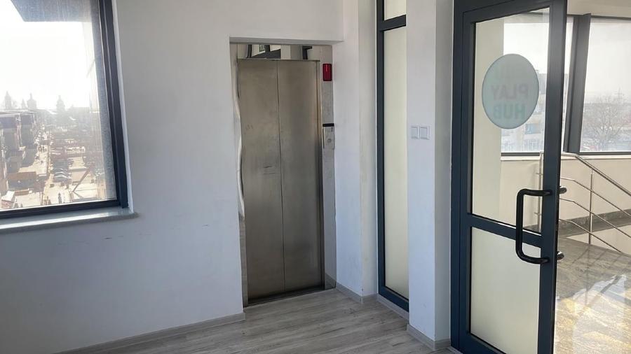 Închiriere spații - Roman, NT - Central Building - 7