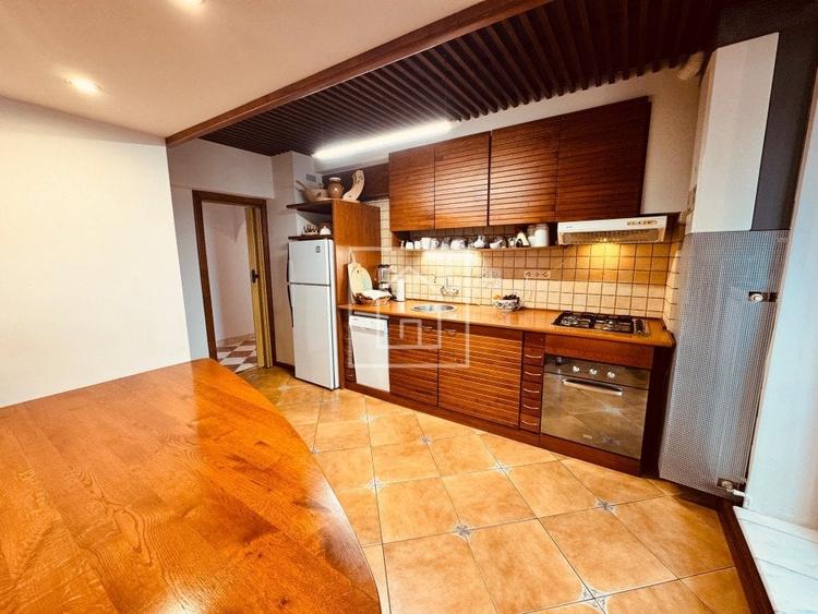 Apartament 4 camere, premium, 109 mp, Mihai Viteazu, panorama superba - 10