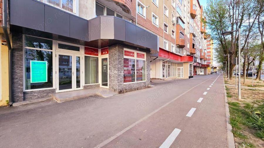 Oportunitate achizi?ie spa?iu comercial pe Bulevardul Republicii! Oportunitate achizi?ie spa?iu comercial pe Bulevardul Republicii!