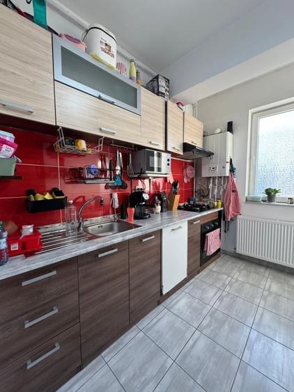 Apartament 2 Camere Modern | Bloc 2017 | Rahova - 4