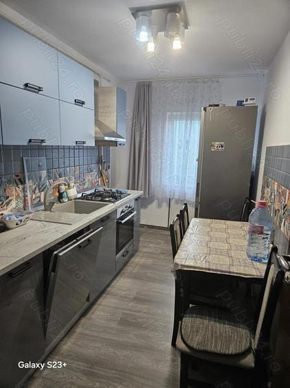 Vand apartament 2 camere - 4