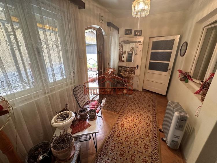 Casa de vanzare cu 3 camere in Medias zona centrala - 11