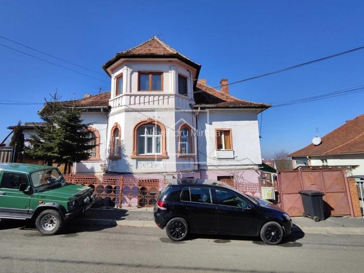 Apartament la vila 3 camere decomandate Strand/Str. Copernic